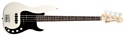 Fender American Deluxe Precision Bass RW