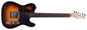 Fender 2011 Custom Deluxe Telecaster