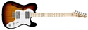 Fender Classic Series '72 Telecaster Thinline