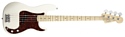 Fender American Standard Precision Bass MN