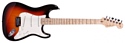 Fender 2011 Custom Deluxe Stratocaster