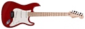 Fender 2011 Custom Deluxe Stratocaster