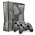 Microsoft Xbox 360 320 ГБ Call of Duty: Modern Warfare 3 Limited Edition