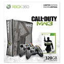 Microsoft Xbox 360 320 ГБ Call of Duty: Modern Warfare 3 Limited Edition