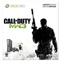 Microsoft Xbox 360 320 ГБ Call of Duty: Modern Warfare 3 Limited Edition