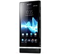 Sony Xperia P LT22i