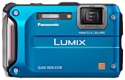 Panasonic Lumix DMC-FT4