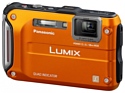 Panasonic Lumix DMC-FT4