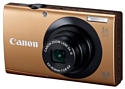 Canon PowerShot A3400 IS