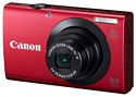 Canon PowerShot A3400 IS