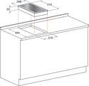 Hotpoint-Ariston DK 2KL (IX)