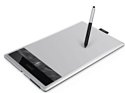 Wacom Bamboo Fun Pen&Touch Medium (CTH-670S)