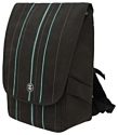 Crumpler Messenger Boy Stripes Full Backpack - Large