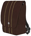Crumpler Messenger Boy Stripes Full Backpack - Large