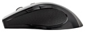 Trust MaxTrack Wireless Mouse black-Grey USB