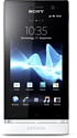 Sony Xperia U ST25i