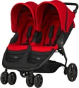 Britax B-Agile Double