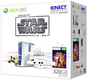 Microsoft Xbox 360 320 ГБ Kinect Star Wars