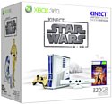 Microsoft Xbox 360 320 ГБ Kinect Star Wars