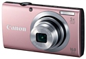 Canon PowerShot A2400 IS