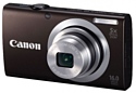 Canon PowerShot A2400 IS