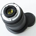 Nikon 18-35mm f/3.5-4.5D ED-IF AF Zoom-Nikkor