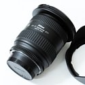 Nikon 18-35mm f/3.5-4.5D ED-IF AF Zoom-Nikkor