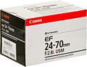 Canon EF 24-70mm f/2.8L USM