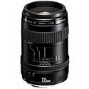 Canon EF 135mm f/2.8 with Softfocus