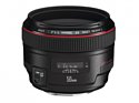 Canon EF 50mm f/1.2L USM