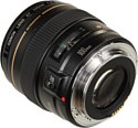 Canon EF 100mm f/2 USM