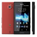 Sony Xperia Sola MT27i