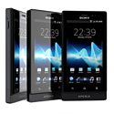 Sony Xperia Sola MT27i