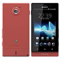 Sony Xperia Sola MT27i