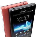 Sony Xperia Sola MT27i