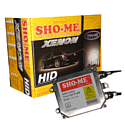 Sho-Me H4 5000K