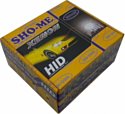 Sho-Me H4 6000K