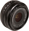 Fujifilm XF 18mm f/2 R X-Mount