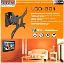 Arm Media LCD-301 (черный)