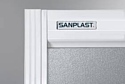 Sanplast Classic KN/DTR-c-W/70x140