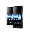 Sony Xperia Go ST27i