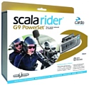 Cardo Scala Rider G9 PowerSet