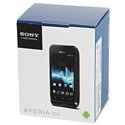 Sony Xperia Tipo Dual ST21i2