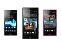 Sony Xperia Acro S LT26w