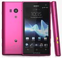 Sony Xperia Acro S LT26w