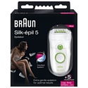 Braun 5780 Silk-epil