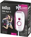 Braun 5280 Silk-epil 5