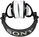 Sony MDR-V55