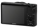 Sony Cyber-shot DSC-RX100