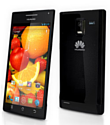 Huawei Ascend P1 S